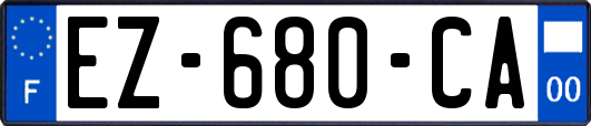 EZ-680-CA