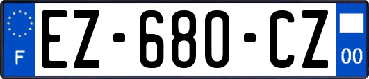 EZ-680-CZ