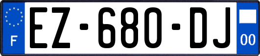 EZ-680-DJ