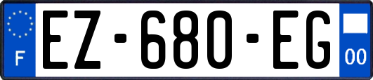 EZ-680-EG