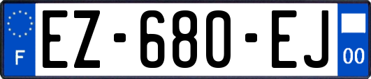 EZ-680-EJ