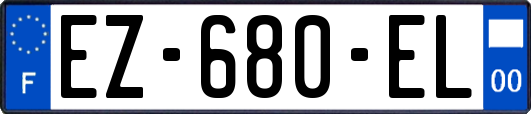 EZ-680-EL