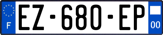 EZ-680-EP