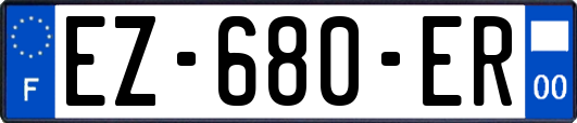 EZ-680-ER