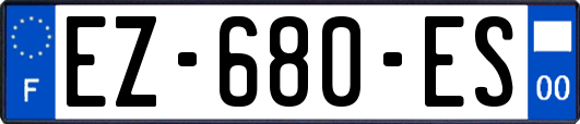 EZ-680-ES