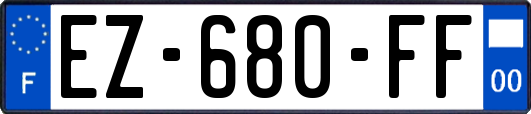 EZ-680-FF