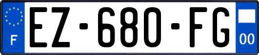 EZ-680-FG