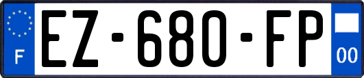 EZ-680-FP