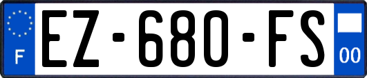 EZ-680-FS