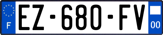 EZ-680-FV