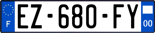 EZ-680-FY