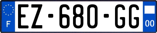 EZ-680-GG