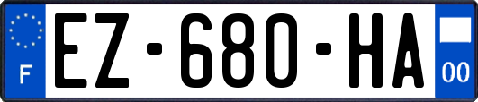 EZ-680-HA