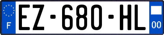 EZ-680-HL