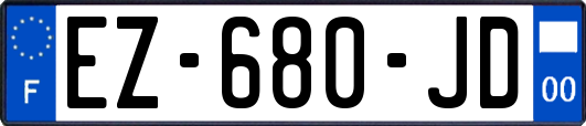 EZ-680-JD