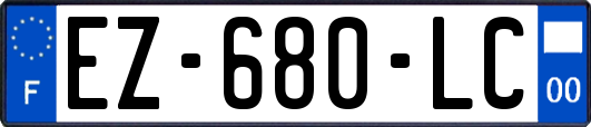 EZ-680-LC