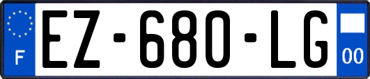 EZ-680-LG