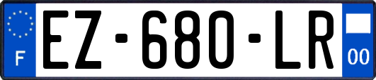 EZ-680-LR