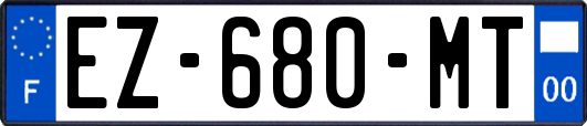 EZ-680-MT