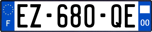 EZ-680-QE