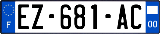 EZ-681-AC