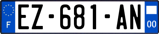 EZ-681-AN