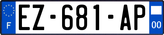 EZ-681-AP