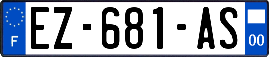 EZ-681-AS