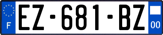 EZ-681-BZ