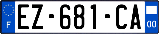 EZ-681-CA