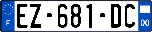 EZ-681-DC