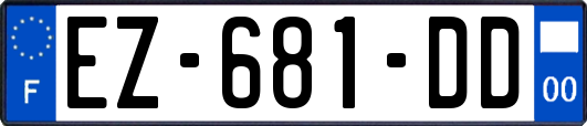 EZ-681-DD