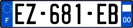 EZ-681-EB