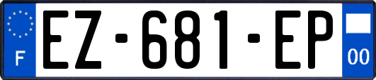 EZ-681-EP