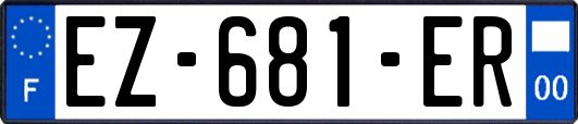 EZ-681-ER