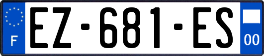 EZ-681-ES