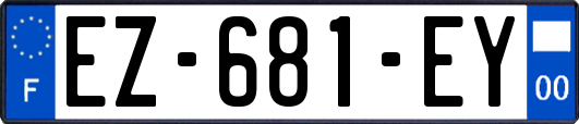 EZ-681-EY