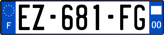 EZ-681-FG