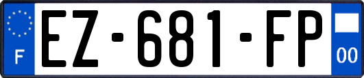 EZ-681-FP