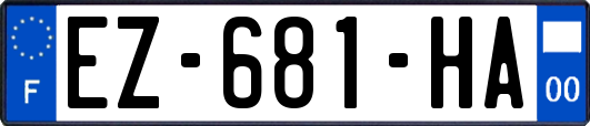 EZ-681-HA