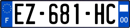 EZ-681-HC