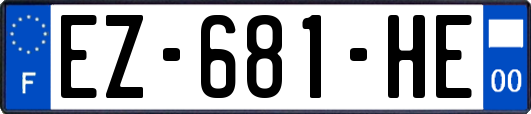 EZ-681-HE