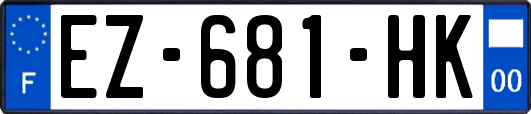 EZ-681-HK