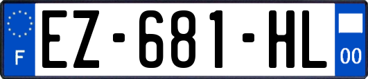 EZ-681-HL