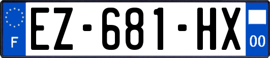 EZ-681-HX