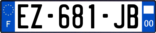 EZ-681-JB