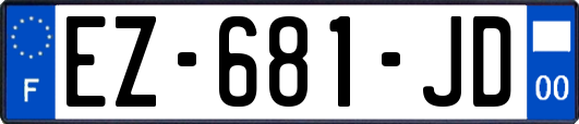 EZ-681-JD