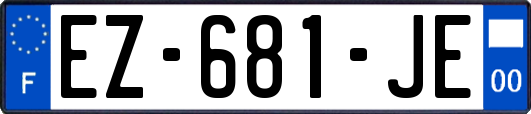 EZ-681-JE