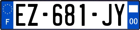 EZ-681-JY