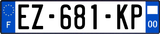 EZ-681-KP